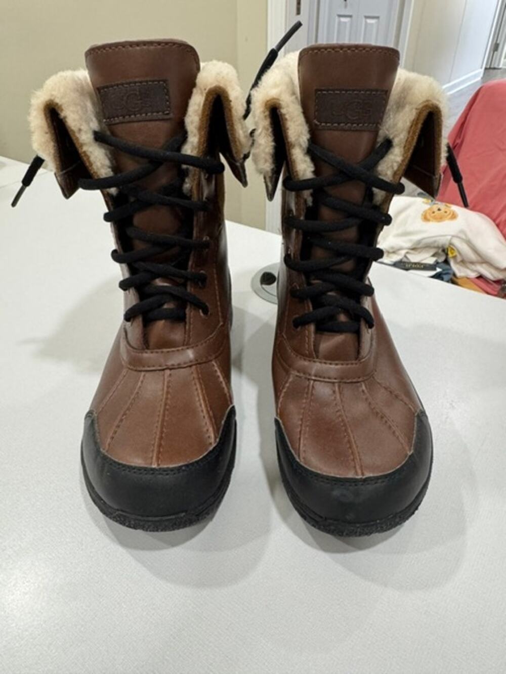 Kids UGG Butte II